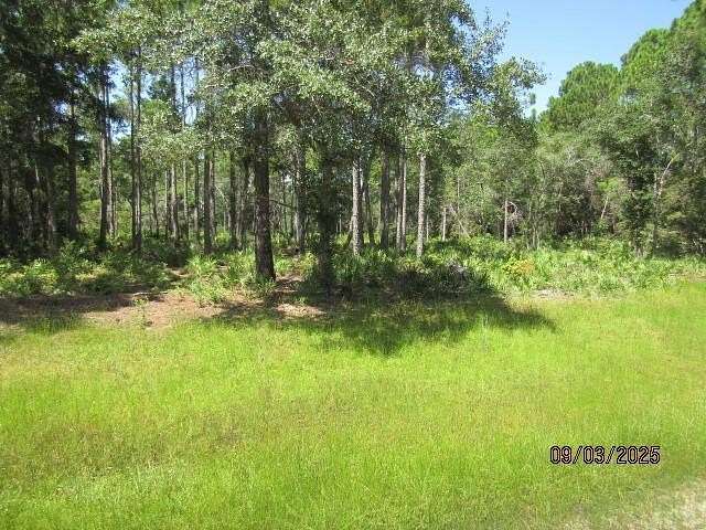 1.47 Acres of Residential Land for Sale in Eastpoint, Florida