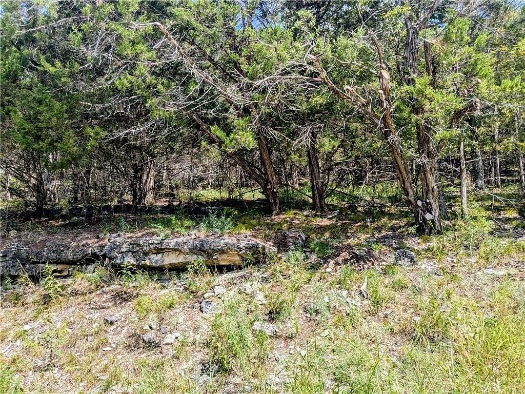 0.38 Acres of Residential Land for Sale in Holiday Island, Arkansas