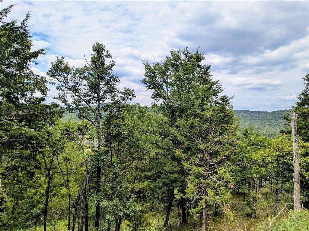 0.39 Acres of Residential Land for Sale in Holiday Island, Arkansas