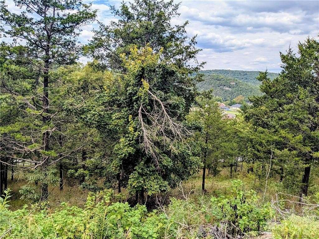 0.39 Acres of Residential Land for Sale in Holiday Island, Arkansas