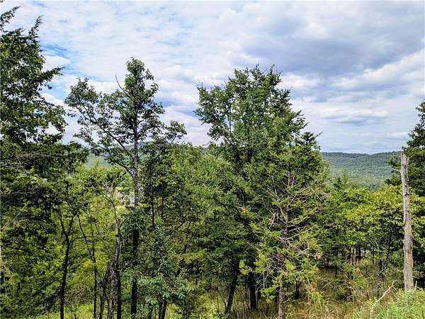 0.39 Acres of Residential Land for Sale in Holiday Island, Arkansas