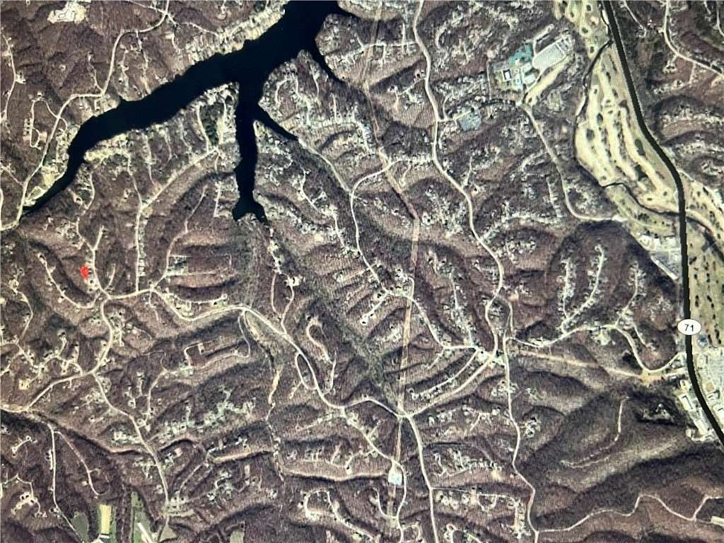 0.26 Acres of Residential Land for Sale in Bella Vista, Arkansas