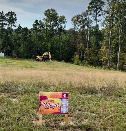 0.49 Acres of Residential Land for Sale in Florien, Louisiana