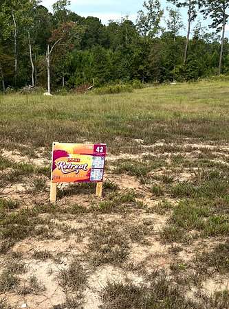 0.54 Acres of Residential Land for Sale in Florien, Louisiana