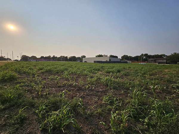 1.9 Acres of Land for Sale in Wichita, Kansas