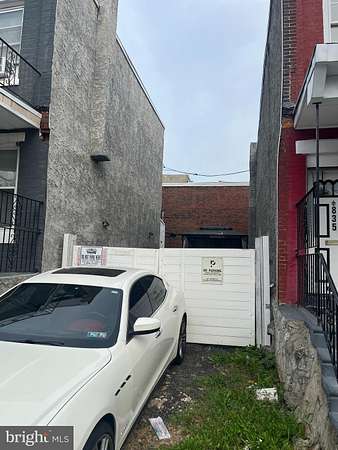 0.02 Acres of Residential Land for Sale in Philadelphia, Pennsylvania