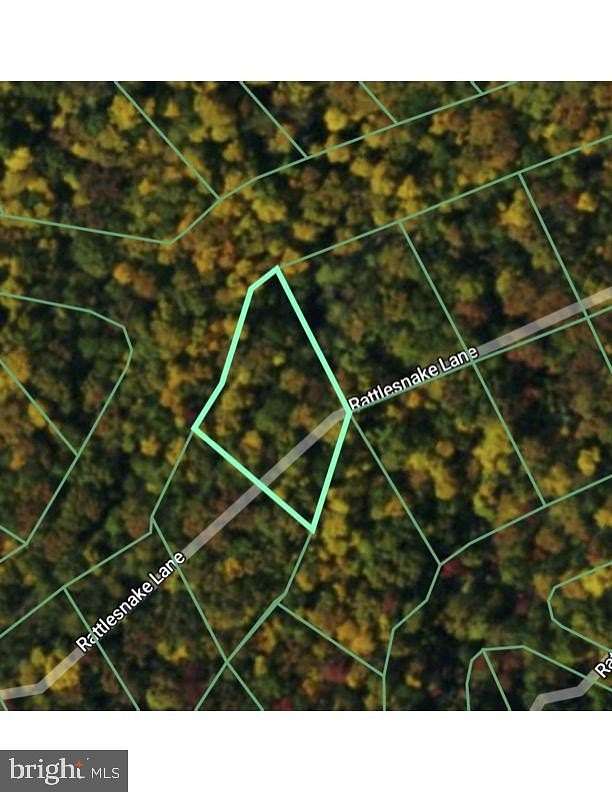 0.51 Acres of Residential Land for Sale in New Market, Virginia