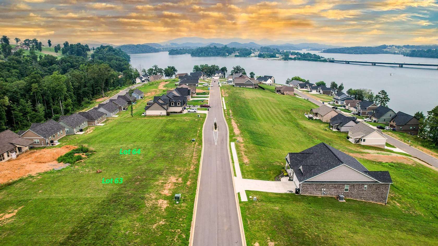 0.18 Acres of Residential Land for Sale in Morristown, Tennessee