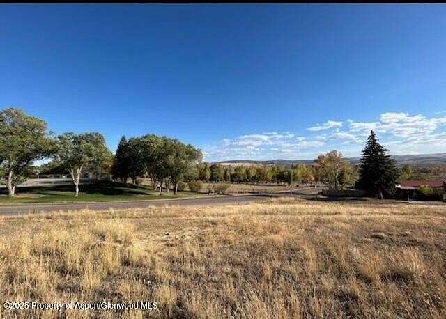 0.65 Acres of Residential Land for Sale in Craig, Colorado
