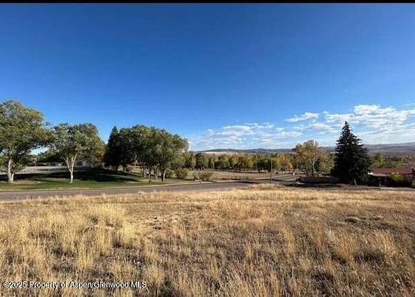 0.65 Acres of Residential Land for Sale in Craig, Colorado