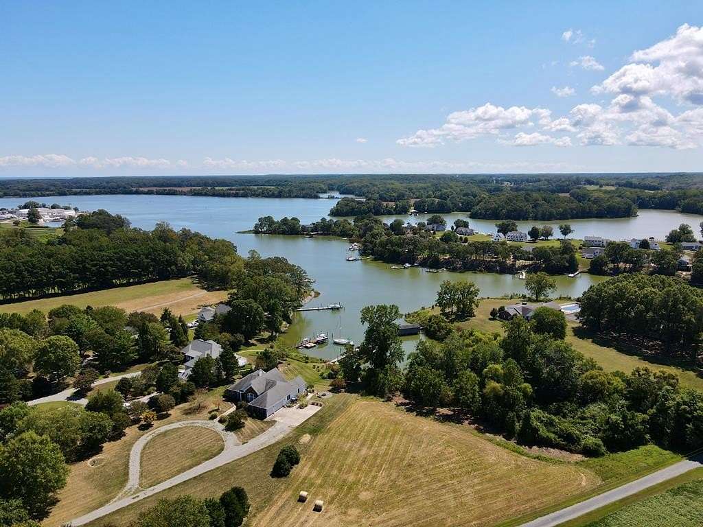 2.55 Acres of Residential Land for Sale in Lottsburg, Virginia