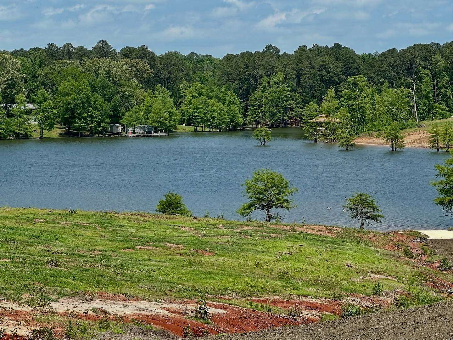 0.61 Acres of Residential Land for Sale in Florien, Louisiana