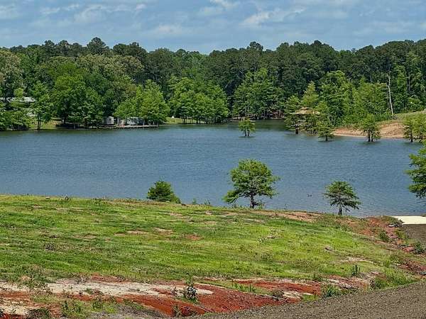 0.61 Acres of Residential Land for Sale in Florien, Louisiana