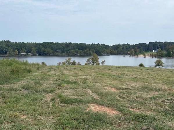0.46 Acres of Residential Land for Sale in Florien, Louisiana