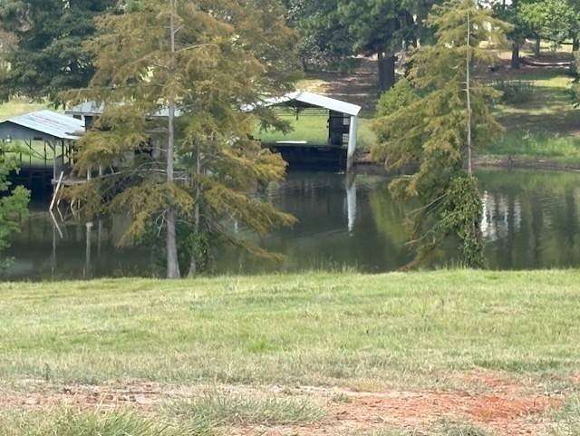 0.42 Acres of Residential Land for Sale in Florien, Louisiana