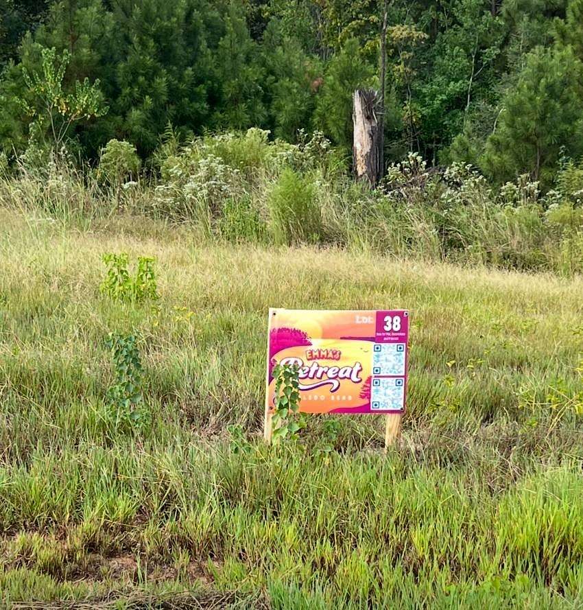 0.4 Acres of Residential Land for Sale in Florien, Louisiana