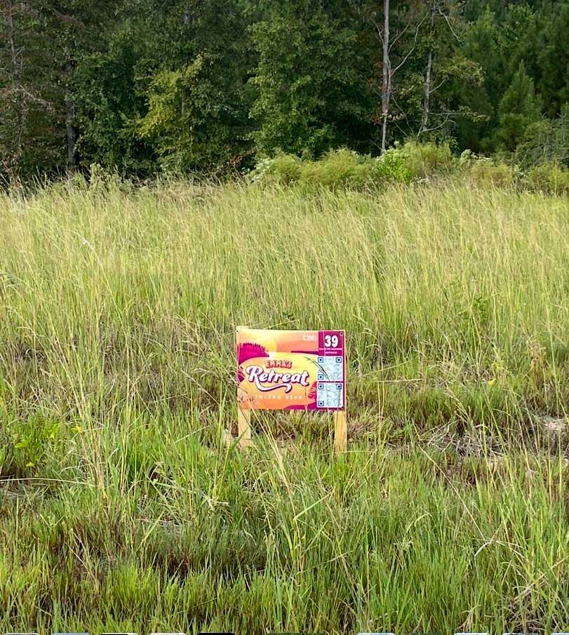 0.44 Acres of Residential Land for Sale in Florien, Louisiana