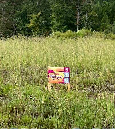 0.44 Acres of Residential Land for Sale in Florien, Louisiana