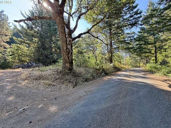 19 Acres of Recreational Land for Sale in White Salmon, Washington