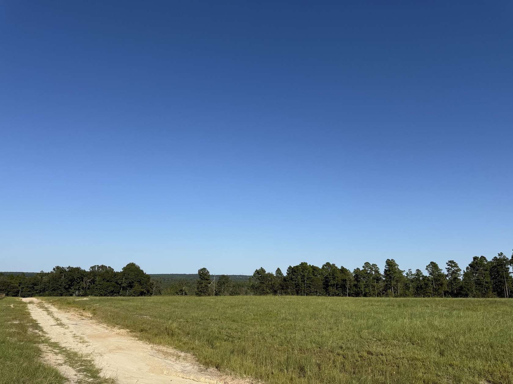 12 Acres of Land for Sale in Aiken, South Carolina