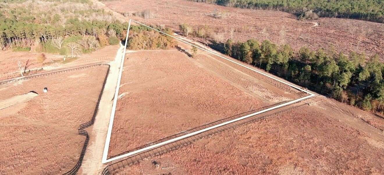 12 Acres of Land for Sale in Aiken, South Carolina