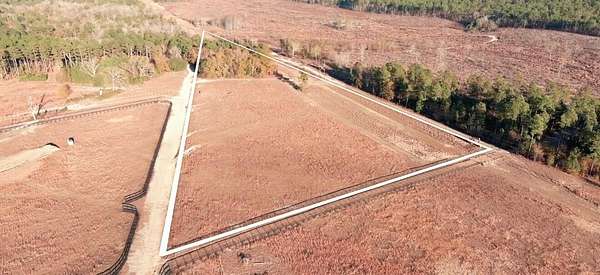 12 Acres of Land for Sale in Aiken, South Carolina