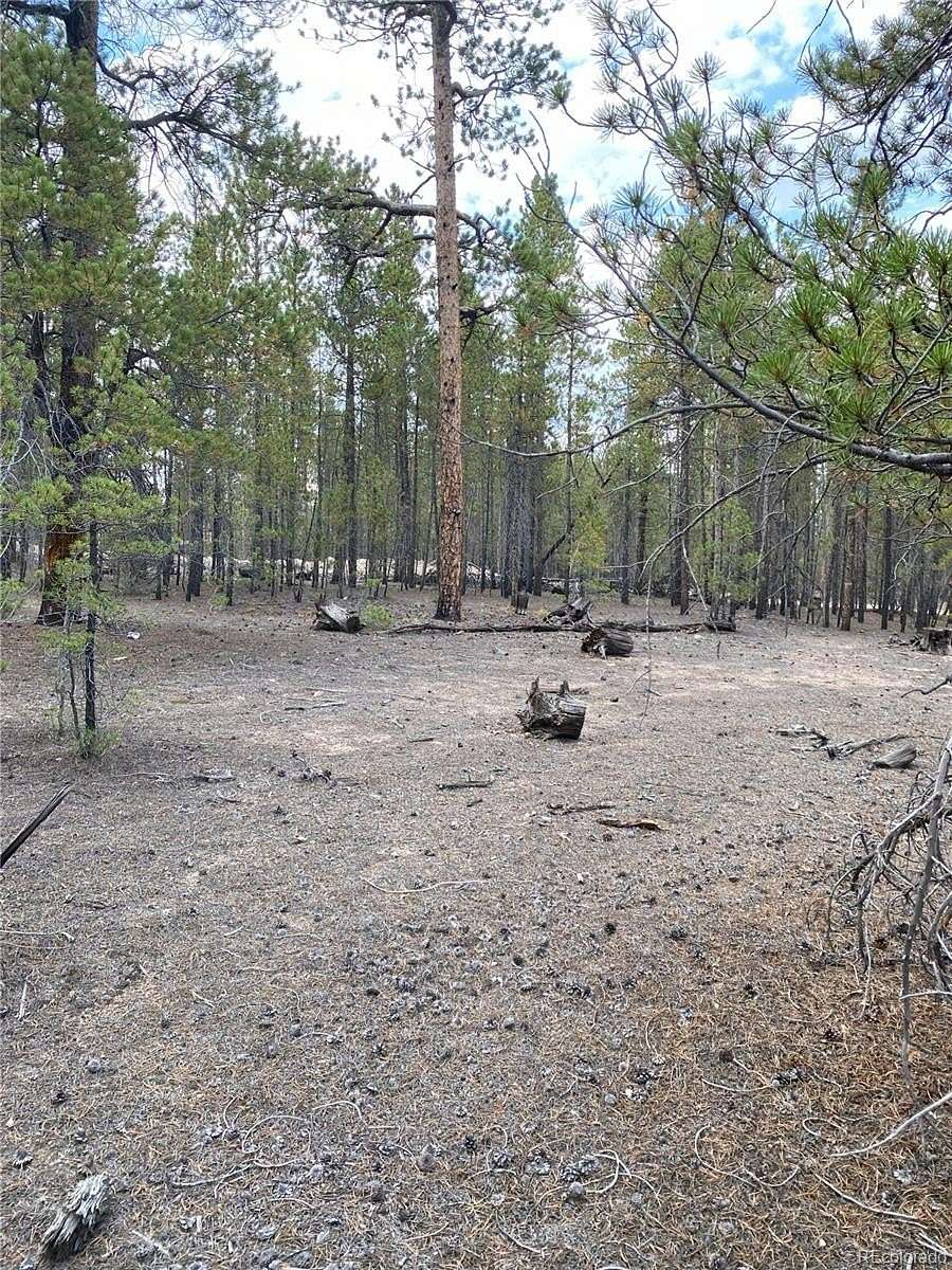 0.3 Acres of Residential Land for Sale in Twin Lakes, Colorado