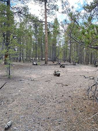 0.3 Acres of Residential Land for Sale in Twin Lakes, Colorado