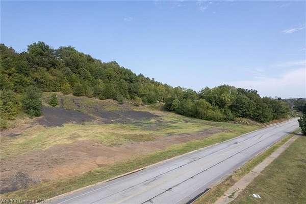 0.95 Acres of Land for Sale in Greenwood, Arkansas
