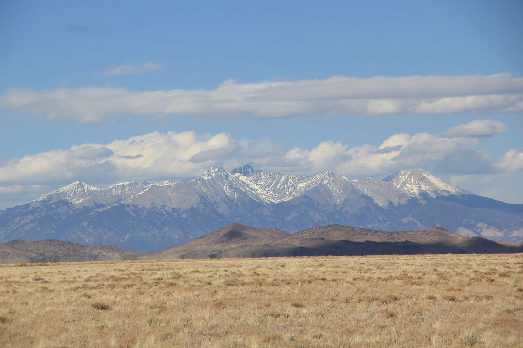 5 Acres of Residential Land for Sale in Jaroso, Colorado