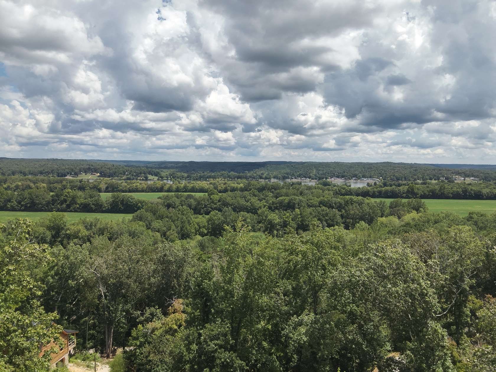 0.55 Acres of Residential Land for Sale in Sugar Tree, Tennessee