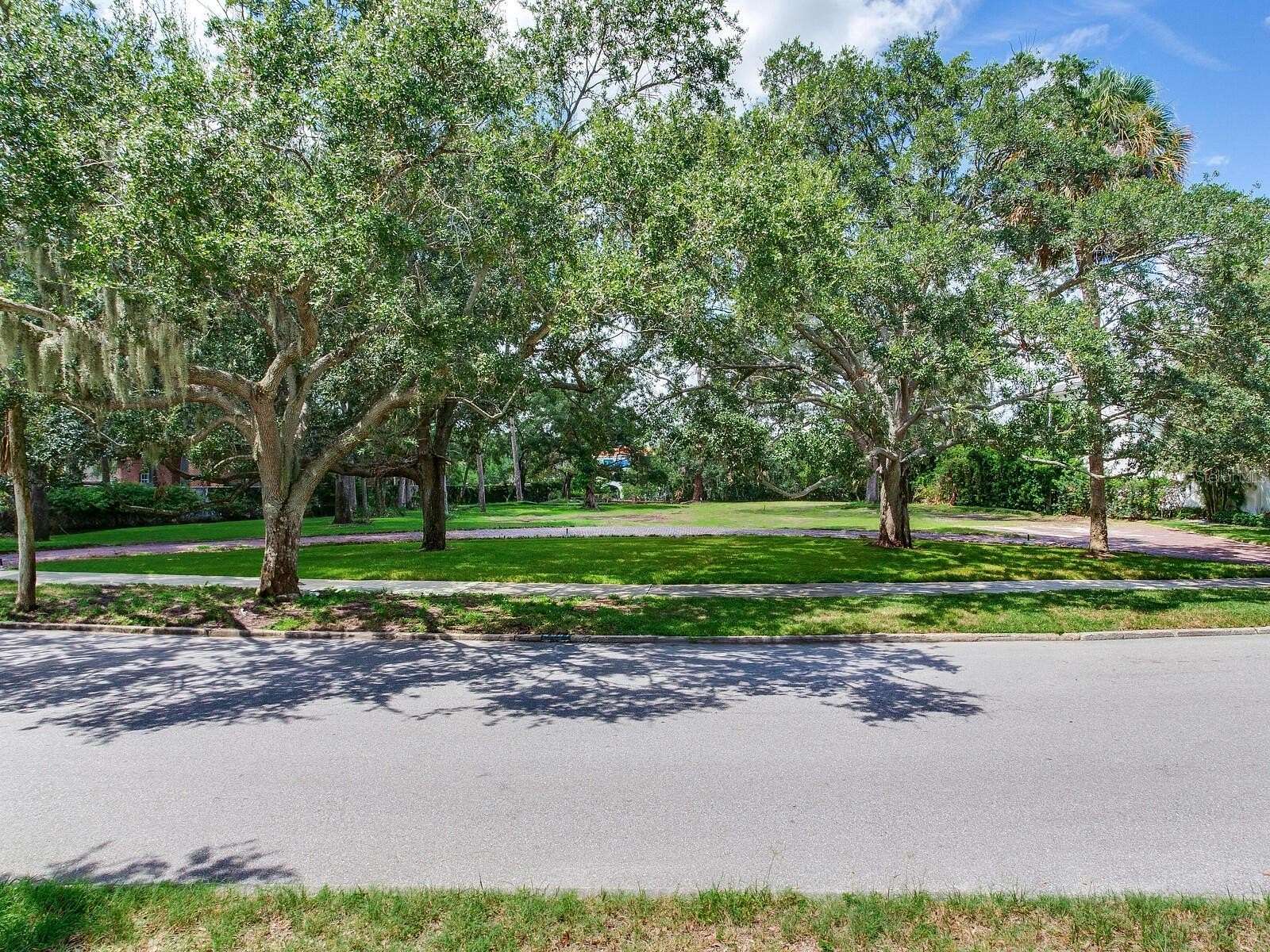 0.59 Acres of Residential Land for Sale in Tampa, Florida