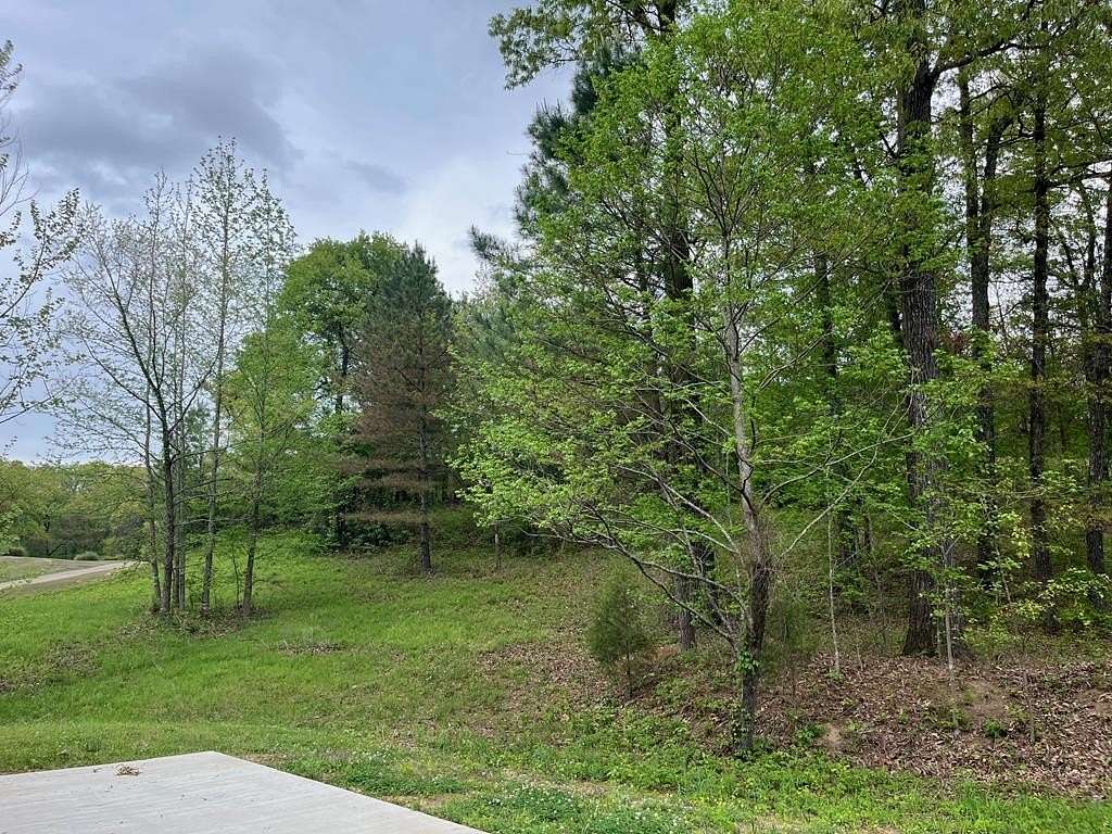 0.72 Acres of Residential Land for Sale in Oxford, Mississippi