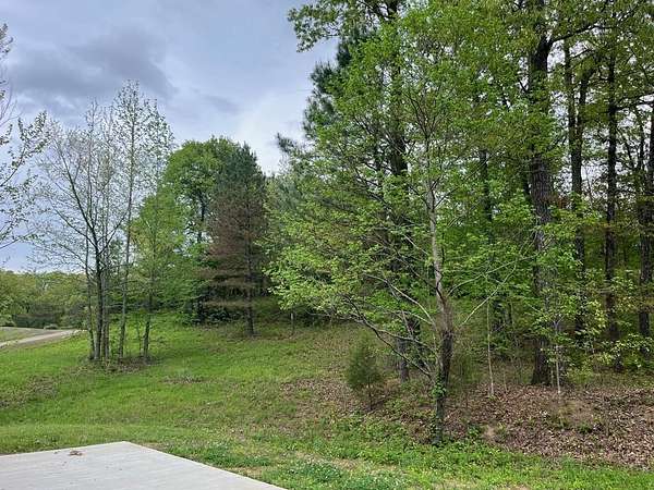 0.72 Acres of Residential Land for Sale in Oxford, Mississippi