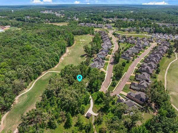 0.72 Acres of Residential Land for Sale in Oxford, Mississippi
