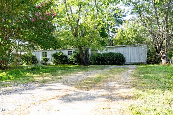 0.31 Acres of Residential Land for Sale in Morrisville, North Carolina