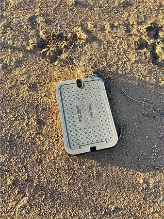 5 Acres of Residential Land for Sale in Kingman, Arizona