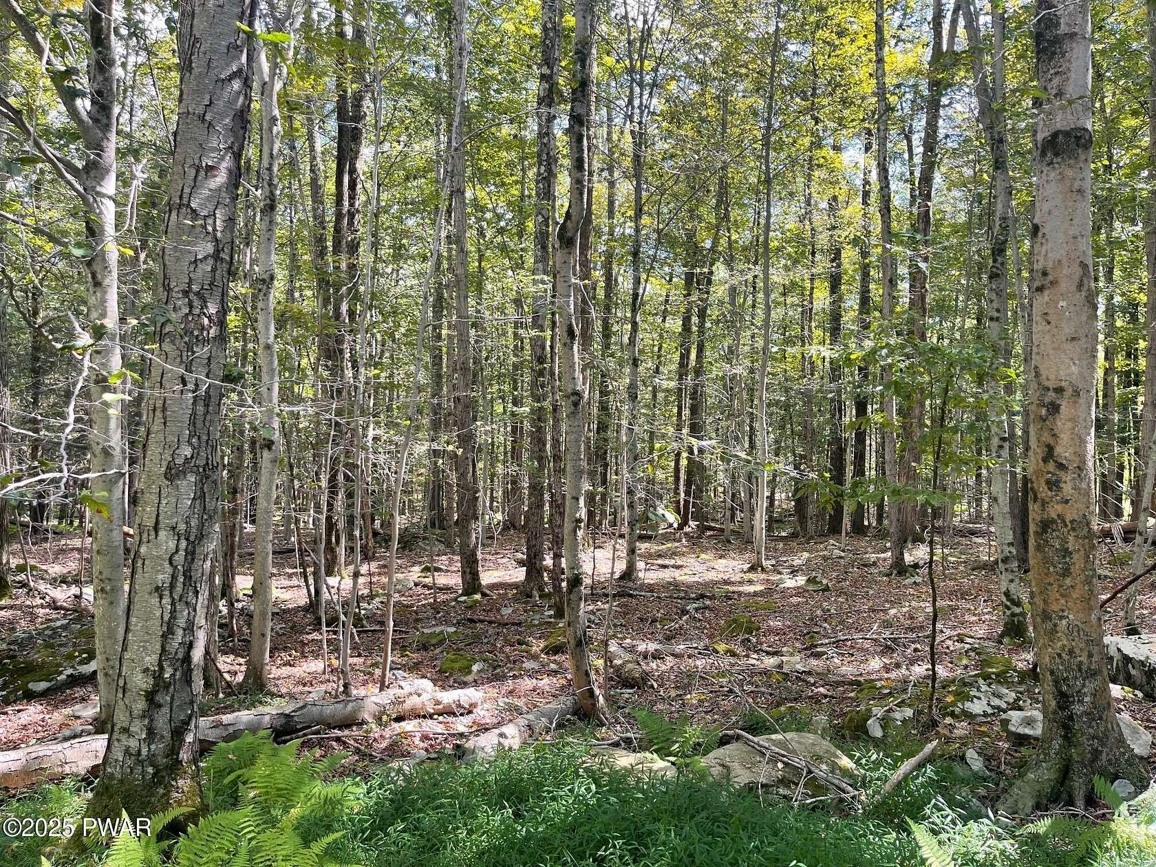 0.6 Acres of Residential Land for Sale in Hawley, Pennsylvania