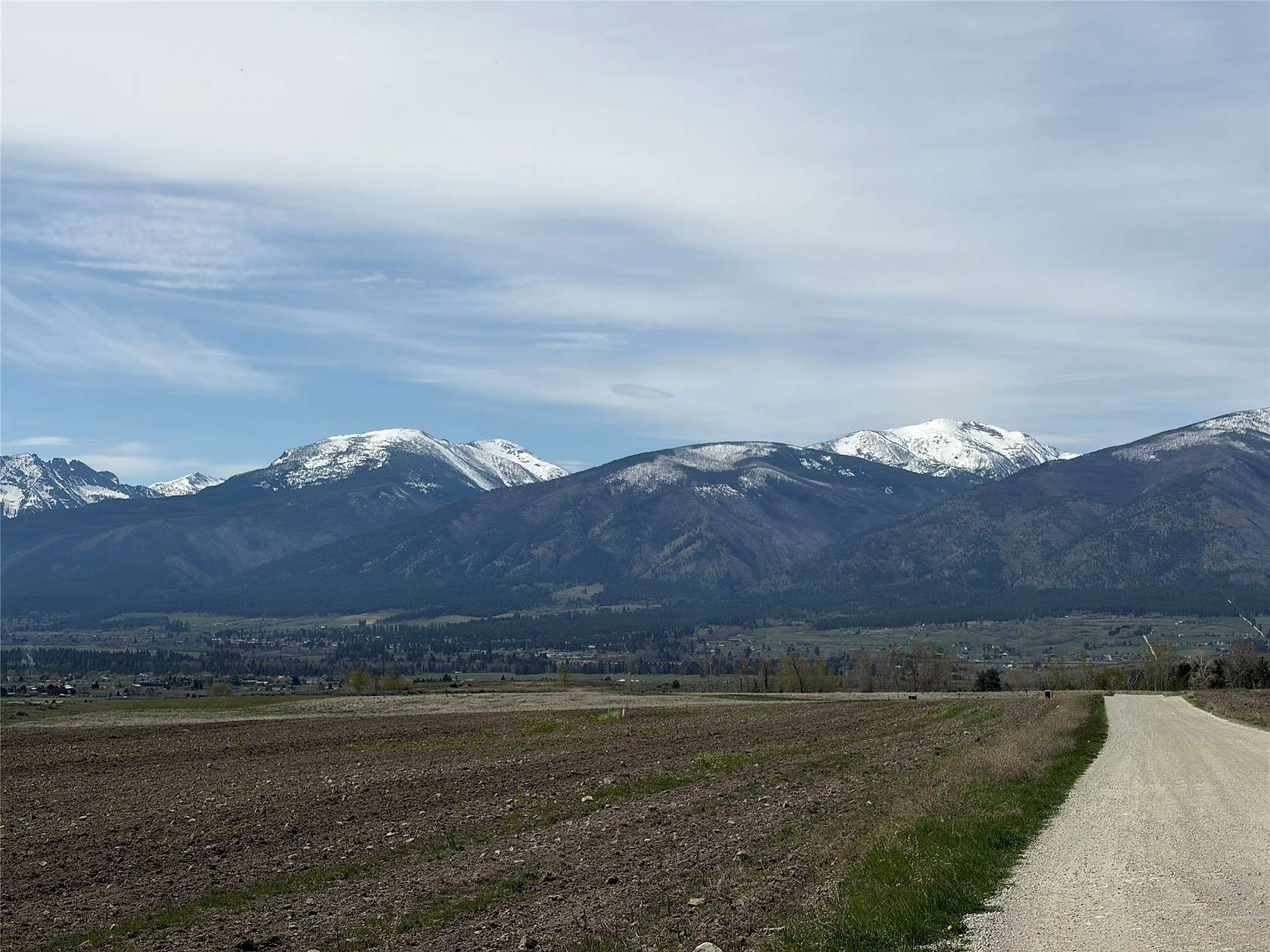 4.3 Acres of Land for Sale in Florence, Montana