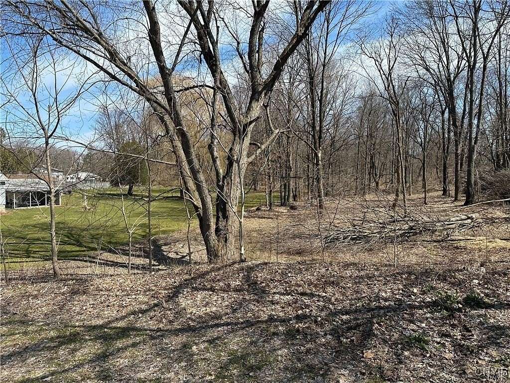 11.3 Acres of Land for Sale in Oneida, New York