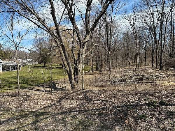 11.3 Acres of Land for Sale in Oneida, New York