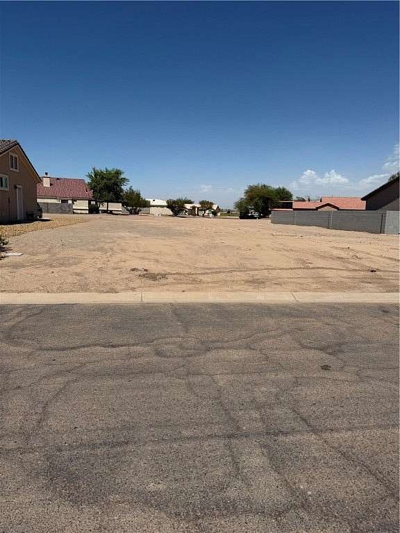 0.19 Acres of Residential Land for Sale in Mohave Valley, Arizona