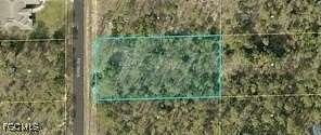 0.5 Acres of Residential Land for Sale in Lehigh Acres, Florida
