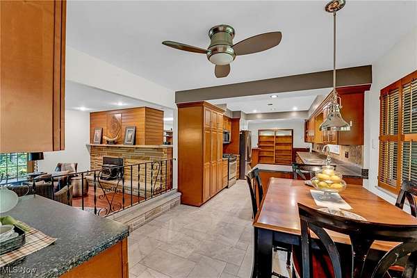 2.13 Acres of Residential Land with Home for Sale in Richfield, Ohio