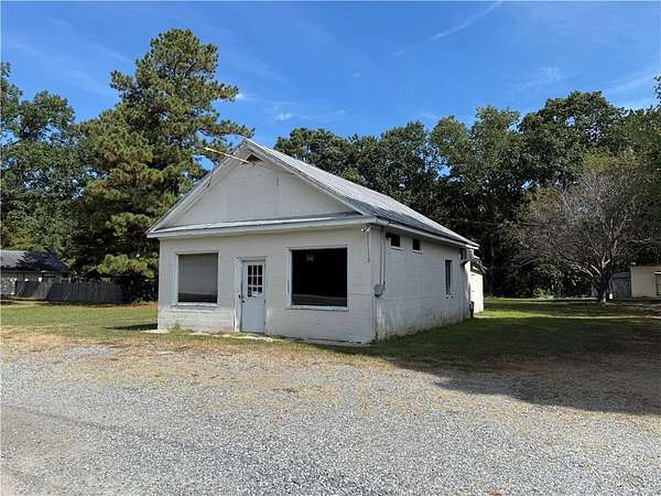 3.46 Acres of Residential Land for Sale in Locust Hill, Virginia