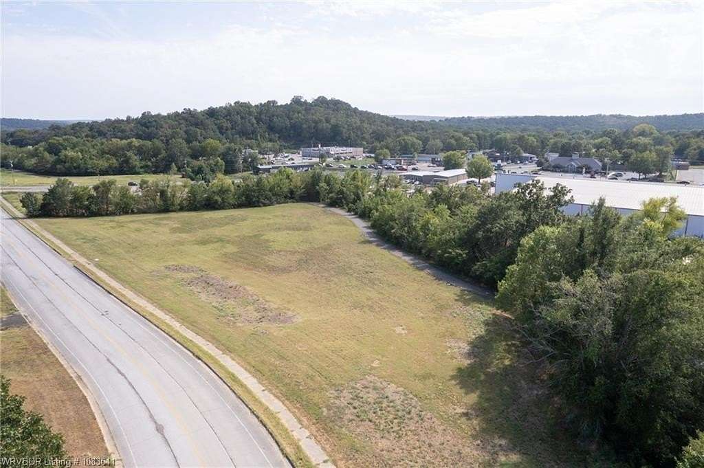 2.5 Acres of Residential Land for Sale in Greenwood, Arkansas