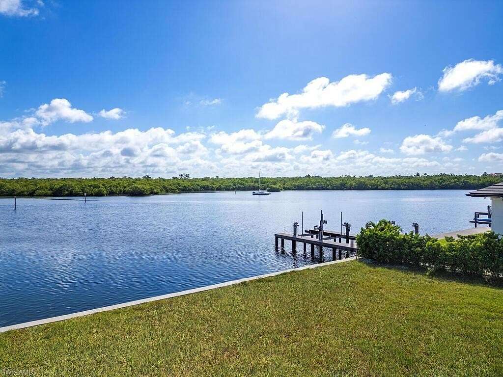 0.4 Acres of Residential Land for Sale in Naples, Florida
