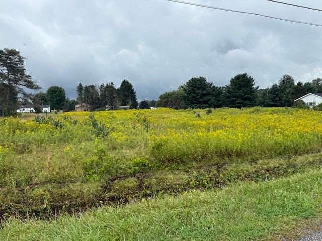 1.24 Acres of Residential Land for Sale in Wattsburg, Pennsylvania