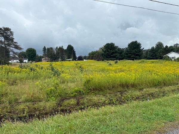 1.24 Acres of Residential Land for Sale in Wattsburg, Pennsylvania