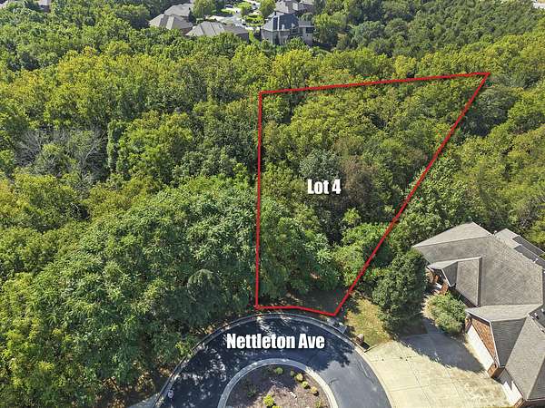 1.14 Acres of Residential Land for Sale in Springfield, Missouri